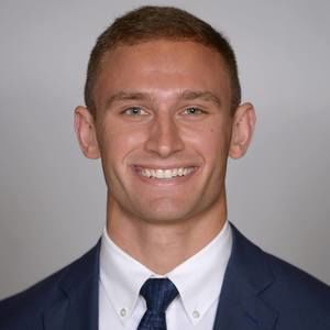 Meet your Posher, Ryan